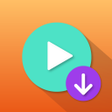 Lj Video Downloader (m3u8, mp4, mpd) APK icon