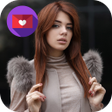 Local Girls - Singles Nearby APK icon