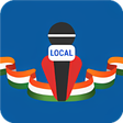 LocalVocal -News Utility APK icon