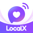 LocalX APK icon