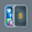Lock Screen - Time Password APK icon