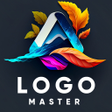 Logo Master: Make Logo Design APK icon