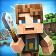 Lokicraft 4 Crafting APK icon