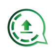 Long Status Uploader APK icon