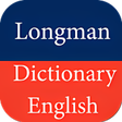 Longman Dictionary English APK icon