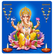 Lord Ganesh Live Wallpaper APK icon