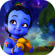 Lord Krishna Dp For Whatsapp APK icon