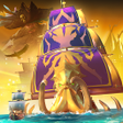 Lord of Seas APK icon