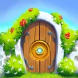 Lost Island: Adventure Quest Magical Tile Match APK icon