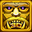 Lost Temple 3D Run APK icon