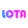 Lota Lite - Online Video Chat APK icon