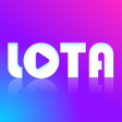 Lota - video chat online APK icon