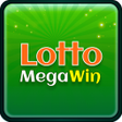LottoMegaWin APK icon