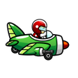 Lousy Airplane - Most Expensi icon