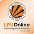 LPU Online APK icon