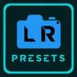 Lr presets - Lightroom presets APK icon
