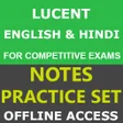 Lucent General English APK icon