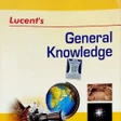 Lucent's General Knowledge In ENGLISH Medium Book icon