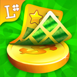Lucktastic: Win Prizes Real Rewards Gift Cards icon