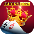 Lucky 100 APK icon
