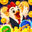Lucky Chicken Trails icon