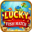 Lucky Fish Match APK icon