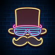 Lucky Night - Free Lottery Games Real Rewards APK icon