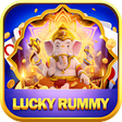 Lucky Rummy APK icon