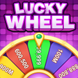 Lucky Wheel :Spin wheel game icon