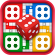 Ludo Boss - Offline Board Game APK icon