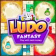Ludo Fantasy APK icon