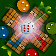 Ludo Girl - Hello Ludo Online Ludo Game Live APK icon