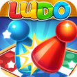 Ludo Jump icon
