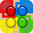 Ludo League : Play Online Ludo APK icon
