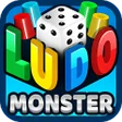 Ludo Monster APK icon