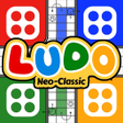 Ludo Neo-Classic APK icon