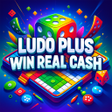 Ludo Plus - Play Ludo Game APK icon