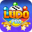 Ludo Pro - Classic Ludo Game APK icon