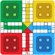 Ludo Sky Life Dice Roll APK icon