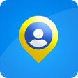 Lystloc-Field Force Management APK icon