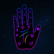 मेरी हस्त रेखा - भविष्य | Fun | palmistry | share APK icon