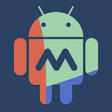 MacroDroid - Device Automation APK icon