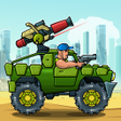 Mad Day - Truck Distance Game APK icon