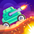 Mad Royale.io APK icon