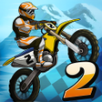 Mad Skills Motocross 2 APK icon