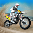 Mad Skills Motocross 3 APK icon