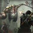 MAD ZOMBIES : Offline Zombie Games APK icon