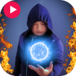 Magi : Magic Video Editor APK icon