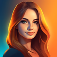 Magic AI Avatars APK icon