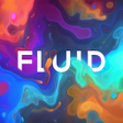 Magic Fluid Wallpapers APK icon